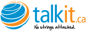Talkit.ca - Affiliate Program